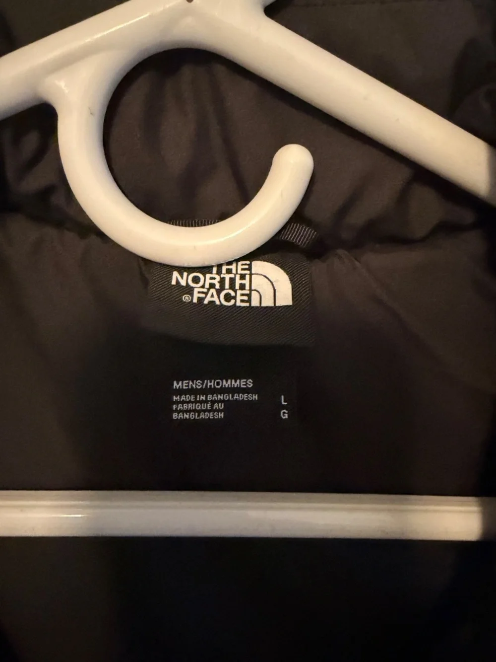 The North Face Aconcagua Vest